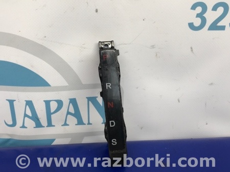 ФОТО Индикатор выбора скоростей для Acura RDX TB3, TB4 (03.2012-12.2015) Киев