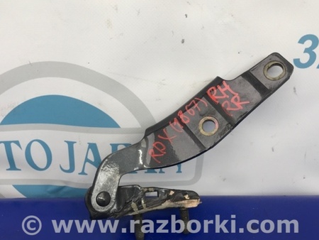 ФОТО Петля крышки багажника для Acura RDX TB3, TB4 (03.2012-12.2015) Киев