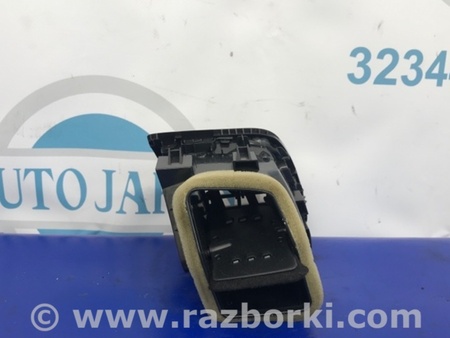 ФОТО Дефлектор торпеды для Acura RDX TB3, TB4 (03.2012-12.2015) Киев
