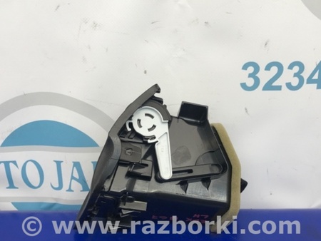 ФОТО Дефлектор торпеды для Acura RDX TB3, TB4 (03.2012-12.2015) Киев