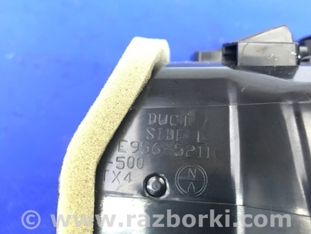 ФОТО Дефлектор торпеды для Acura RDX TB3, TB4 (03.2012-12.2015) Киев