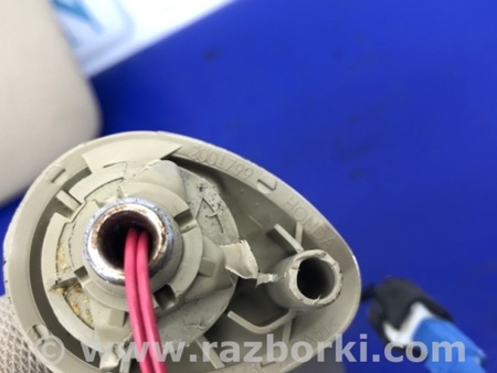 ФОТО Солнцезащитный козырёк для Acura RDX TB3, TB4 (03.2012-12.2015) Киев