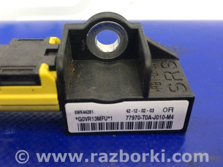 ФОТО Датчик удара для Acura RDX TB3, TB4 (03.2012-12.2015) Киев