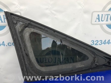 ФОТО Стекло в кузов для Acura RDX TB3, TB4 (03.2012-12.2015) Киев