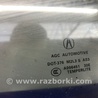 ФОТО Стекло в кузов для Acura RDX TB3, TB4 (03.2012-12.2015) Киев