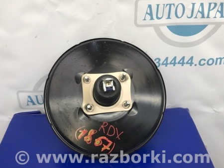 ФОТО Вакуумный усилитель для Acura RDX TB3, TB4 (03.2012-12.2015) Киев