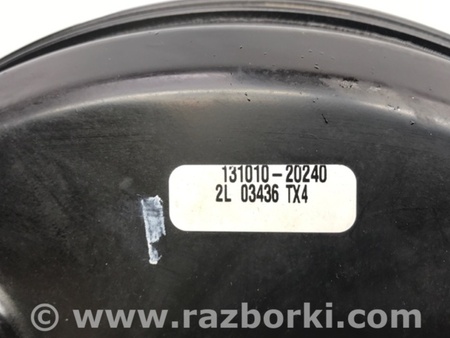 ФОТО Вакуумный усилитель для Acura RDX TB3, TB4 (03.2012-12.2015) Киев