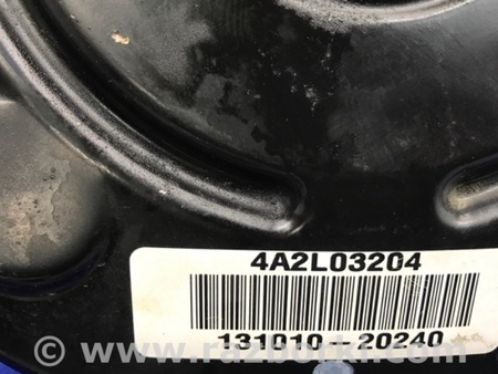 ФОТО Вакуумный усилитель для Acura RDX TB3, TB4 (03.2012-12.2015) Киев