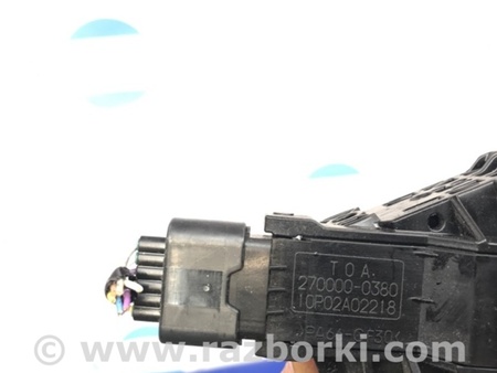 ФОТО Педаль газа для Acura RDX TB3, TB4 (03.2012-12.2015) Киев