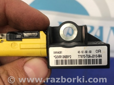 ФОТО Датчик удара для Acura RDX TB3, TB4 (03.2012-12.2015) Киев