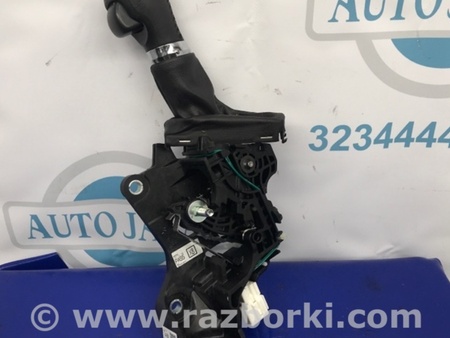ФОТО Кулиса переключения АКПП для Acura RDX TB3, TB4 (03.2012-12.2015) Киев