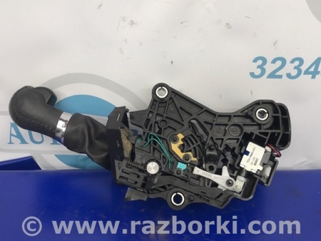 ФОТО Кулиса переключения АКПП для Acura RDX TB3, TB4 (03.2012-12.2015) Киев