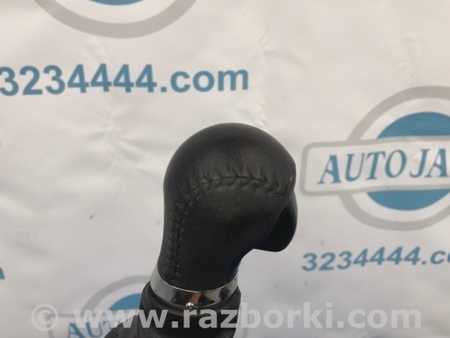 ФОТО Кулиса переключения АКПП для Acura RDX TB3, TB4 (03.2012-12.2015) Киев