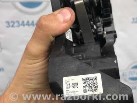 ФОТО Кулиса переключения АКПП для Acura RDX TB3, TB4 (03.2012-12.2015) Киев