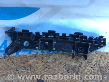 ФОТО Кронштейн бампера переднего для Acura RDX TB3, TB4 (03.2012-12.2015) Киев