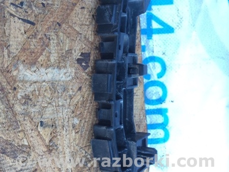 ФОТО Кронштейн бампера переднего для Acura RDX TB3, TB4 (03.2012-12.2015) Киев