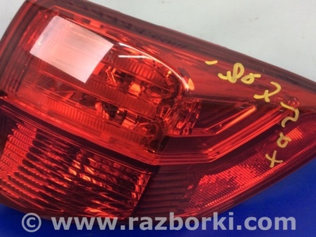 ФОТО Фонарь задний наружный для Acura RDX TB3, TB4 (03.2012-12.2015) Киев