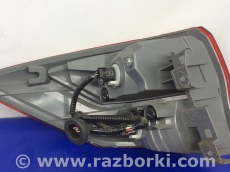 ФОТО Фонарь задний наружный для Acura RDX TB3, TB4 (03.2012-12.2015) Киев