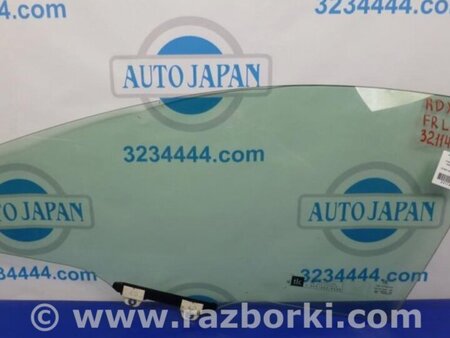 ФОТО Стекло двери для Acura RDX TB3, TB4 (03.2012-12.2015) Киев