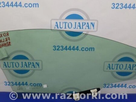 ФОТО Стекло двери для Acura RDX TB3, TB4 (03.2012-12.2015) Киев
