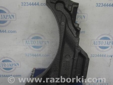 ФОТО Ящик багажника для инструмента для Acura RDX TB3, TB4 (03.2012-12.2015) Киев