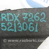 ФОТО Ящик багажника для инструмента для Acura RDX TB3, TB4 (03.2012-12.2015) Киев