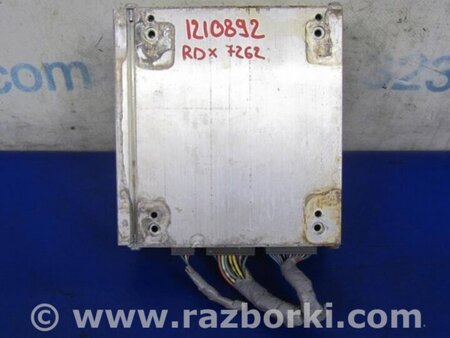 ФОТО Усилитель звука для Acura RDX TB3, TB4 (03.2012-12.2015) Киев