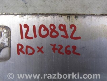 ФОТО Усилитель звука для Acura RDX TB3, TB4 (03.2012-12.2015) Киев