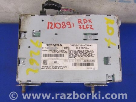 ФОТО Блок электронный для Acura RDX TB3, TB4 (03.2012-12.2015) Киев