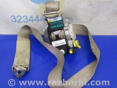 ФОТО Ремень безопасности для Acura RDX TB3, TB4 (03.2012-12.2015) Киев