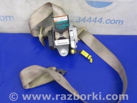 ФОТО Ремень безопасности для Acura RDX TB3, TB4 (03.2012-12.2015) Киев