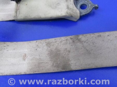 ФОТО Ремень безопасности для Acura RDX TB3, TB4 (03.2012-12.2015) Киев