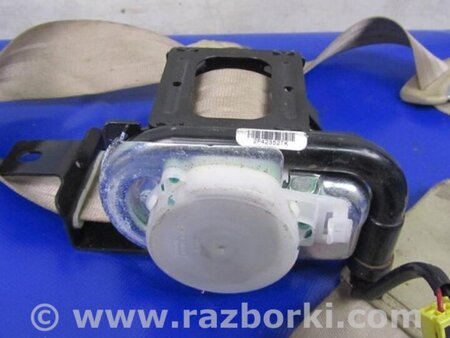 ФОТО Ремень безопасности для Acura RDX TB3, TB4 (03.2012-12.2015) Киев