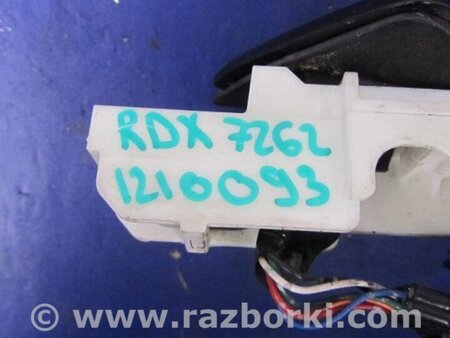 ФОТО Ручка двери для Acura RDX TB3, TB4 (03.2012-12.2015) Киев