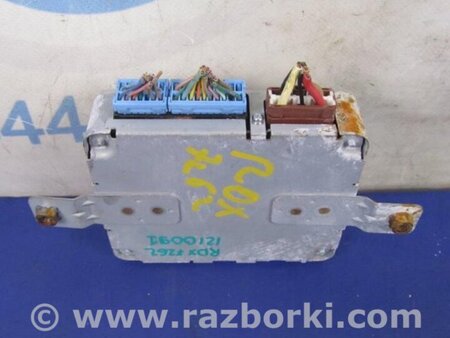 ФОТО Блок управления крышкой багажника для Acura RDX TB3, TB4 (03.2012-12.2015) Киев