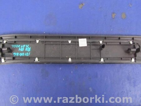 ФОТО Накладка порога внутренняя для Acura RDX TB3, TB4 (03.2012-12.2015) Киев