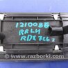 ФОТО Накладка порога внутренняя для Acura RDX TB3, TB4 (03.2012-12.2015) Киев