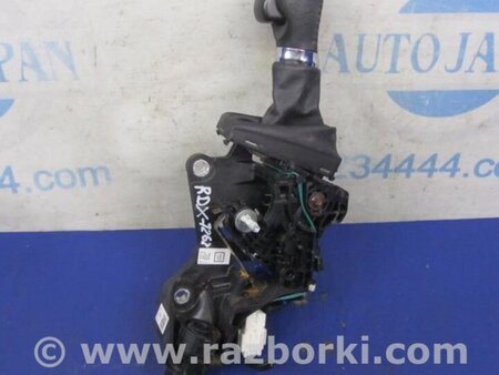 ФОТО Кулиса переключения АКПП для Acura RDX TB3, TB4 (03.2012-12.2015) Киев