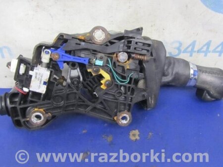 ФОТО Кулиса переключения АКПП для Acura RDX TB3, TB4 (03.2012-12.2015) Киев