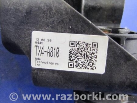 ФОТО Кулиса переключения АКПП для Acura RDX TB3, TB4 (03.2012-12.2015) Киев