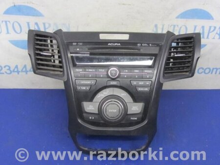 ФОТО Магнитола для Acura RDX TB3, TB4 (03.2012-12.2015) Киев