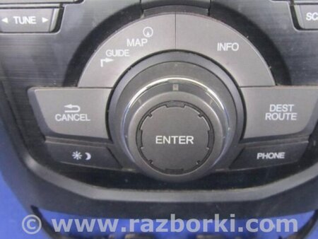 ФОТО Магнитола для Acura RDX TB3, TB4 (03.2012-12.2015) Киев