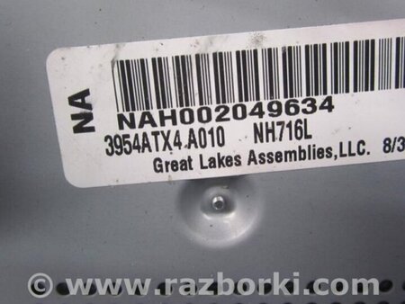 ФОТО Магнитола для Acura RDX TB3, TB4 (03.2012-12.2015) Киев
