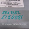 ФОТО Магнитола для Acura RDX TB3, TB4 (03.2012-12.2015) Киев