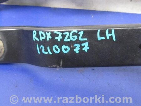 ФОТО Поводок дворника для Acura RDX TB3, TB4 (03.2012-12.2015) Киев
