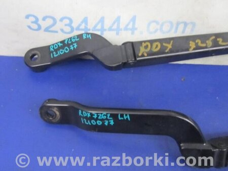 ФОТО Поводок дворника для Acura RDX TB3, TB4 (03.2012-12.2015) Киев