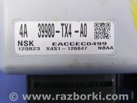 ФОТО Блок управления электроусилителем руля для Acura RDX TB3, TB4 (03.2012-12.2015) Киев