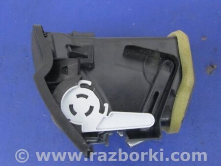 ФОТО Дефлектор торпеды для Acura RDX TB3, TB4 (03.2012-12.2015) Киев