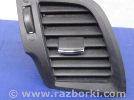 ФОТО Дефлектор торпеды для Acura RDX TB3, TB4 (03.2012-12.2015) Киев