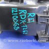 ФОТО Дефлектор торпеды для Acura RDX TB3, TB4 (03.2012-12.2015) Киев